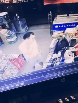 搞笑沙雕图动图,2019沙雕动图合集