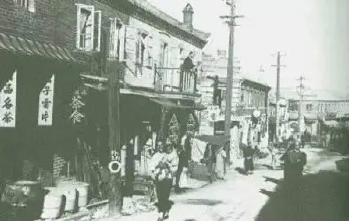 大连还能重返辉煌吗,北方香港大连