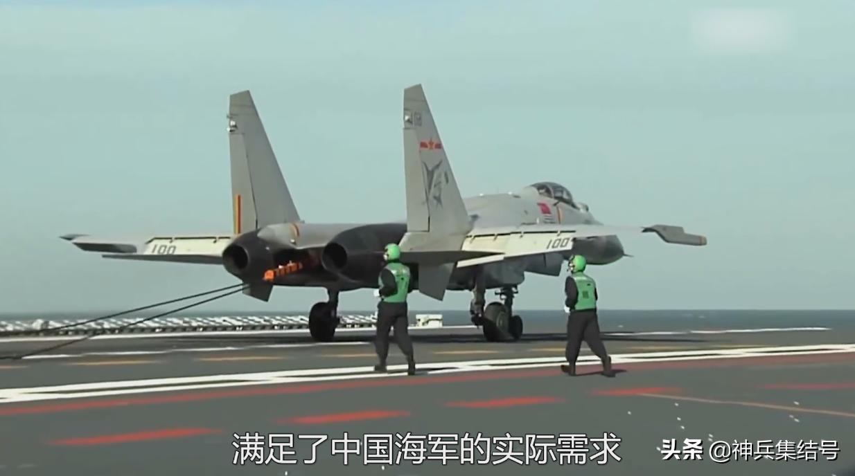 中国的歼15有多厉害,中国歼15有多少炸弹