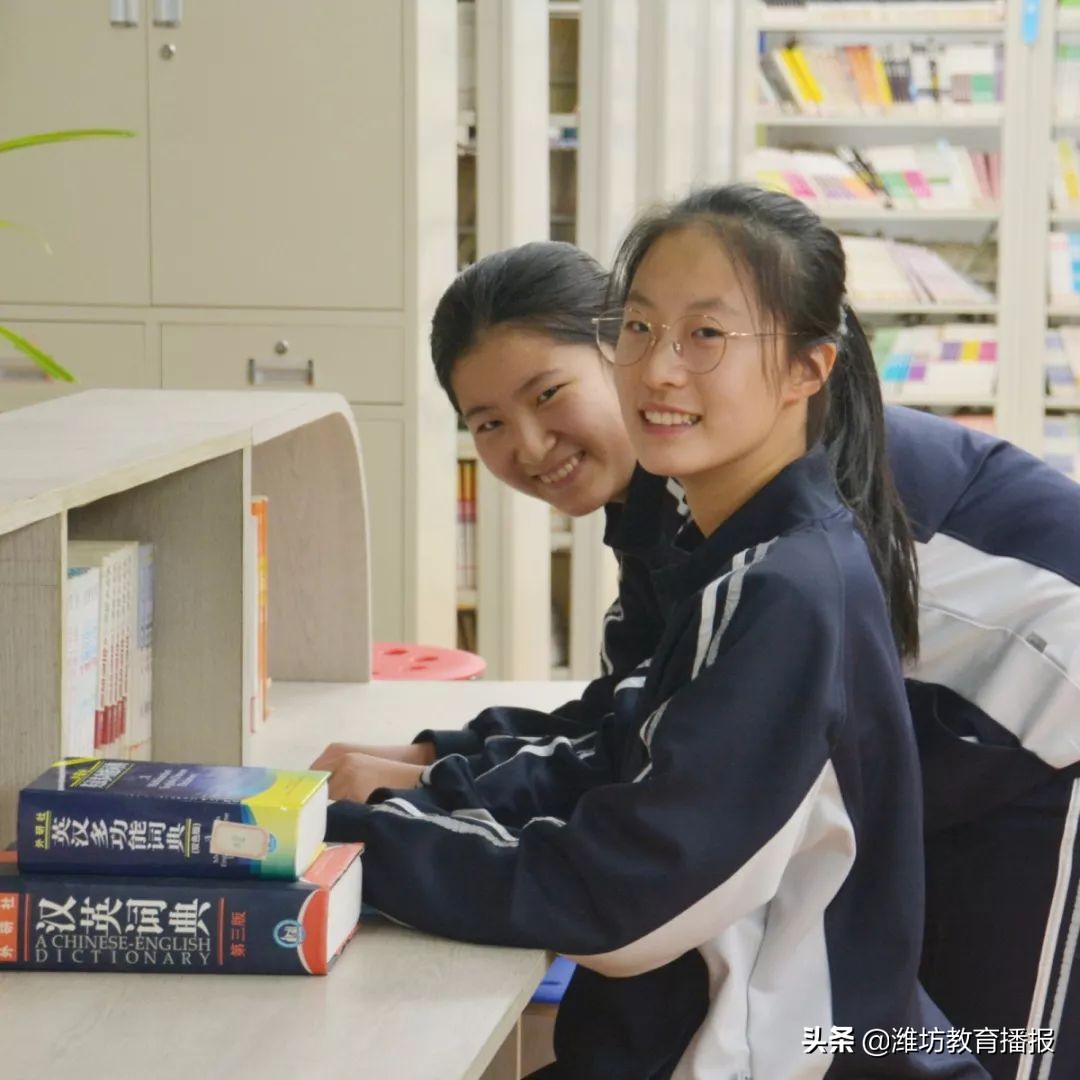 奎文区德润学校公办吗,奎文区德润学校简介