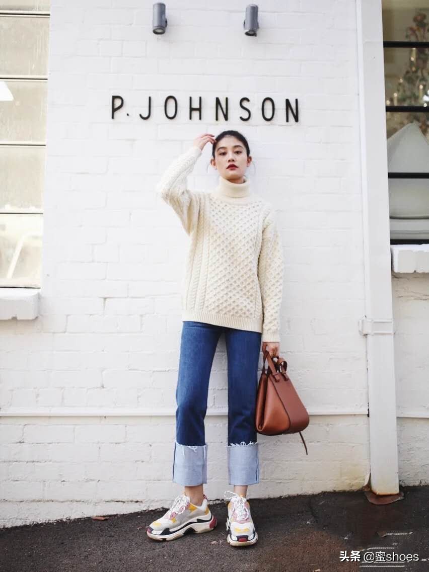 巴黎世家平替推荐,巴黎世家cargo平替