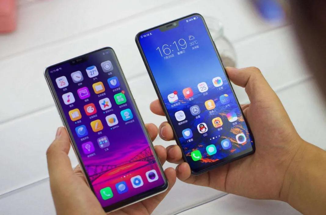 一加手机vivo手机系统哪个好用,oppovivo一加哪款手机性价比高