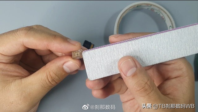 刹那数码三星s20三卡合一失败,三星s20u怎么改双卡