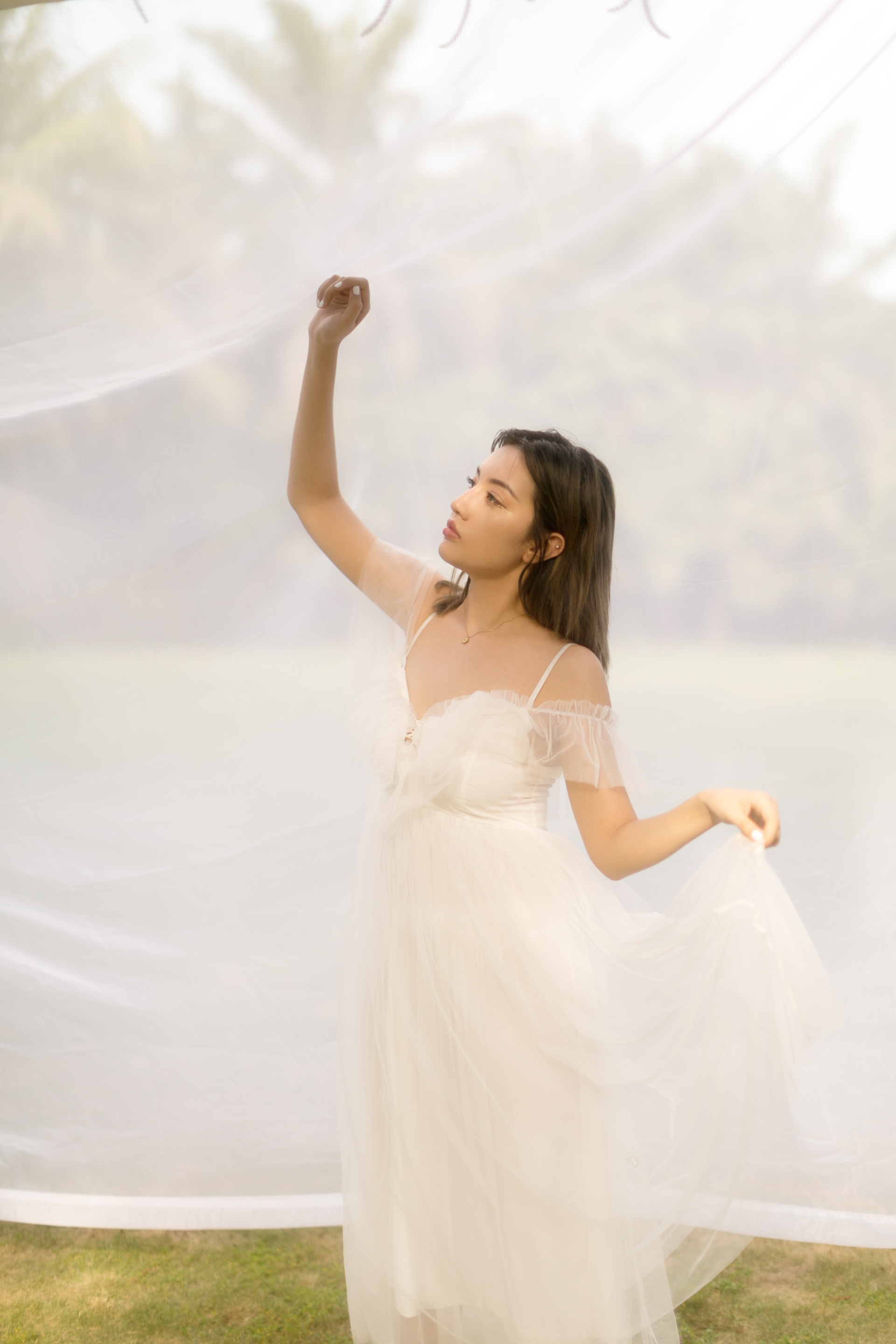 深圳湾公园网红景点,深圳网红景点拍照攻略图