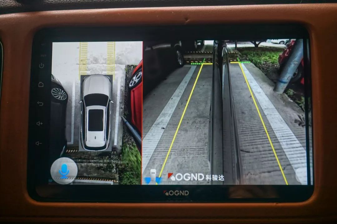 老手开车需要360全景吗,开车究竟需不需要360