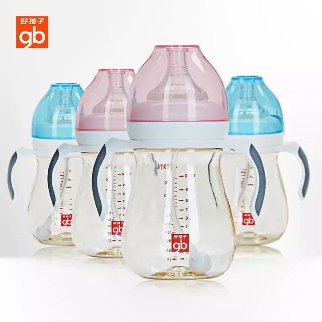婴儿奶瓶选择,婴儿奶瓶尺码如何选择