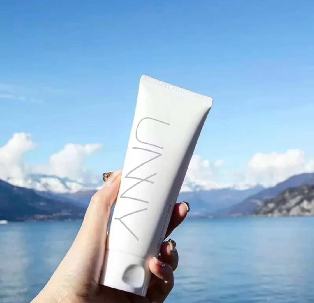 推荐几款平价的洗面奶,推荐几款好用又实惠的洗面奶