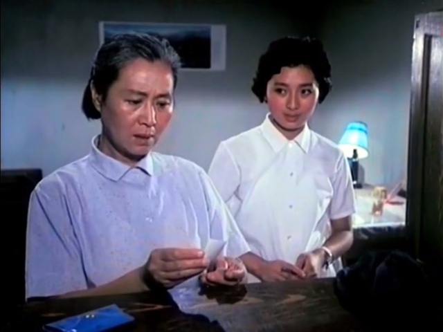 美女陈以心照片,演员王伟平与妻子