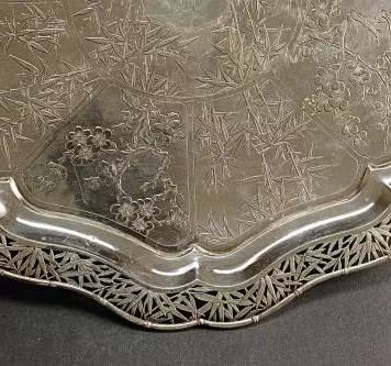 925银提纯成纯银教程,925银是纯银吗多少钱