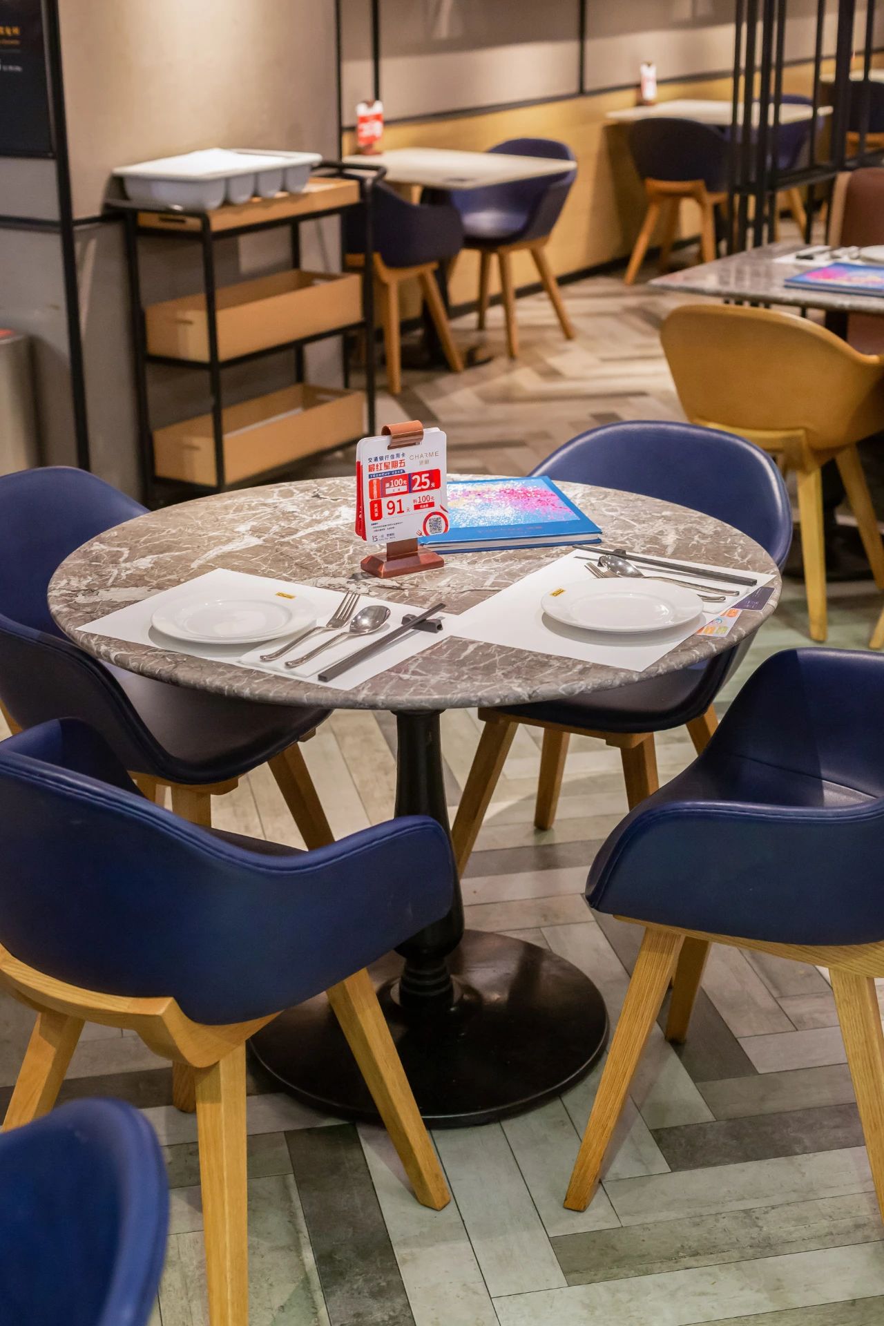 港丽餐厅招牌菜上海,港丽餐厅经典4人餐