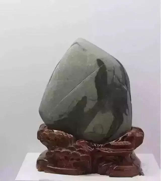 80种中国奇石图谱,临洮洮河奇石图谱