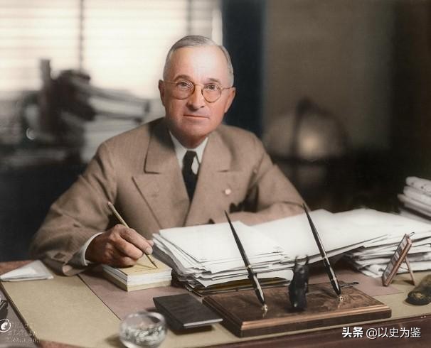 周总理半夜急召印度大使：美越过38线，中国就出兵！美国：不可能