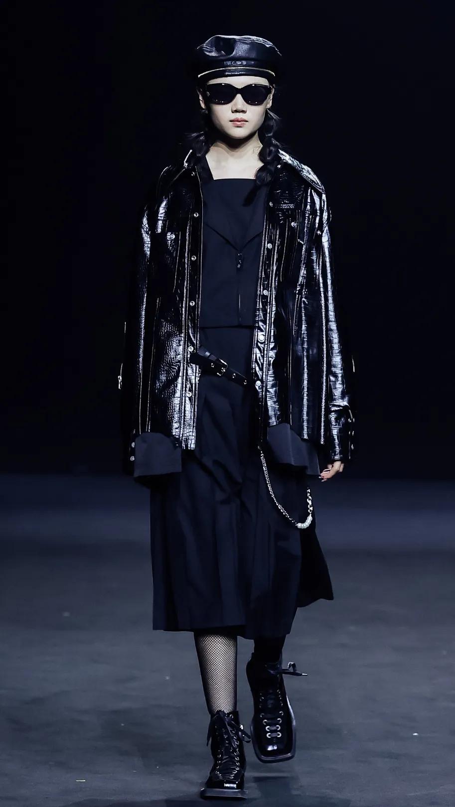 2021秋冬时尚单品,时尚2021秋冬时尚元素流行趋势