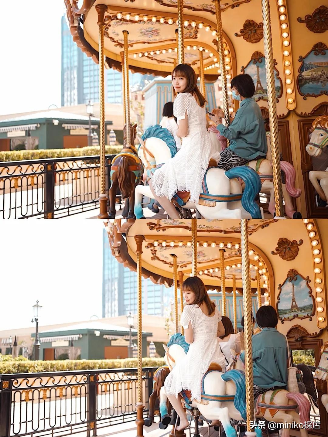 一起去澳门好吗,一起去澳门旅行