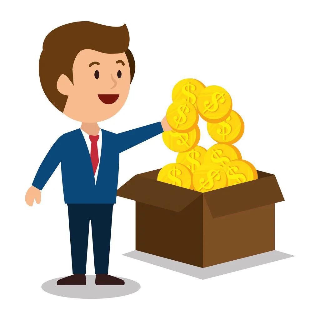 利用闲钱赚钱,月入2万三个副业可以帮你做到