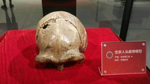 流失国外100件国宝,流失最重要的国宝