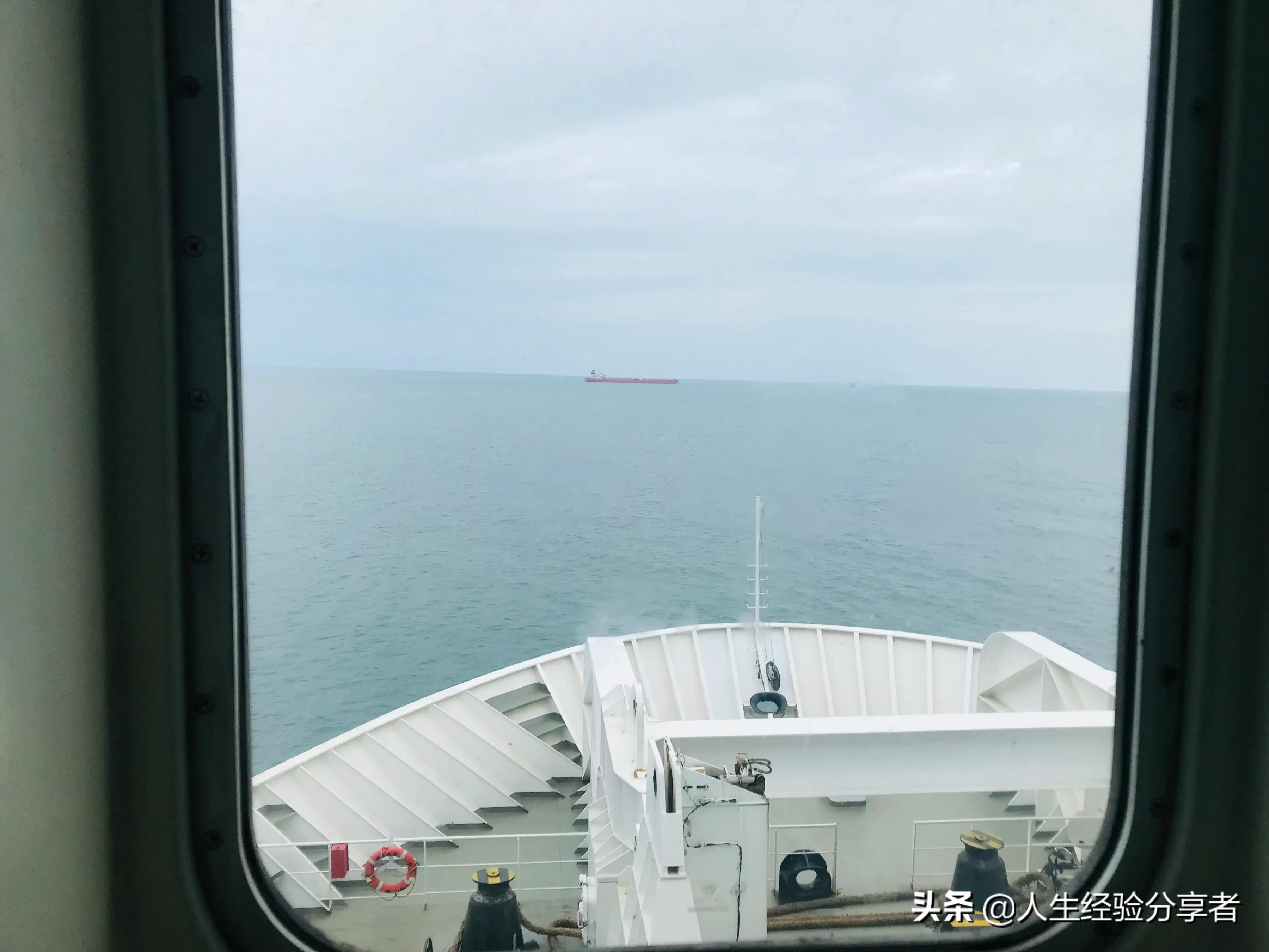 旅顺到龙口的轮船,从龙口到大连有船吗