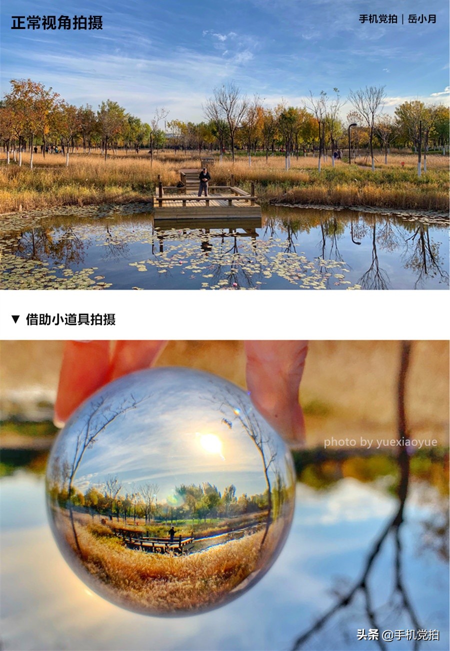 生活小妙招手机摄影,生活小妙招如何拍出爆款