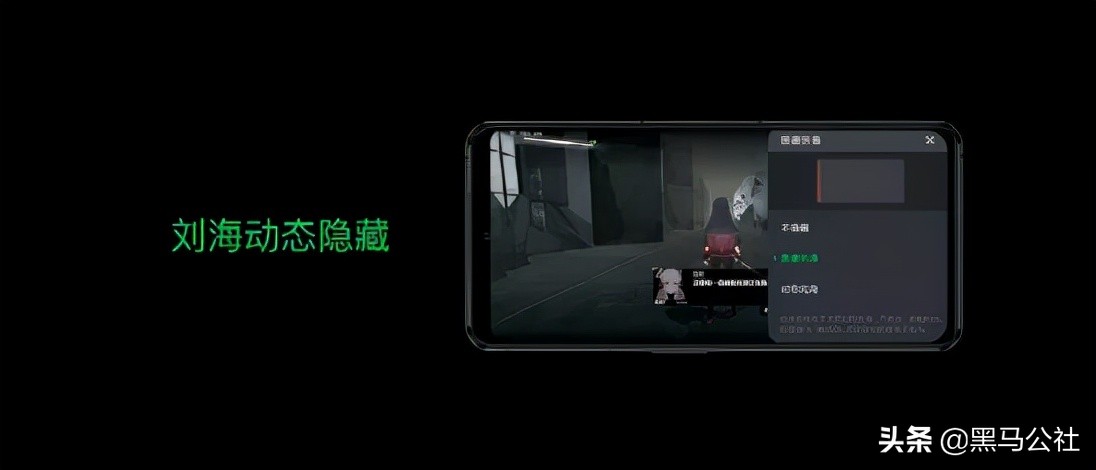 黑鲨4s和一加9r,黑鲨4s和荣耀9x对比