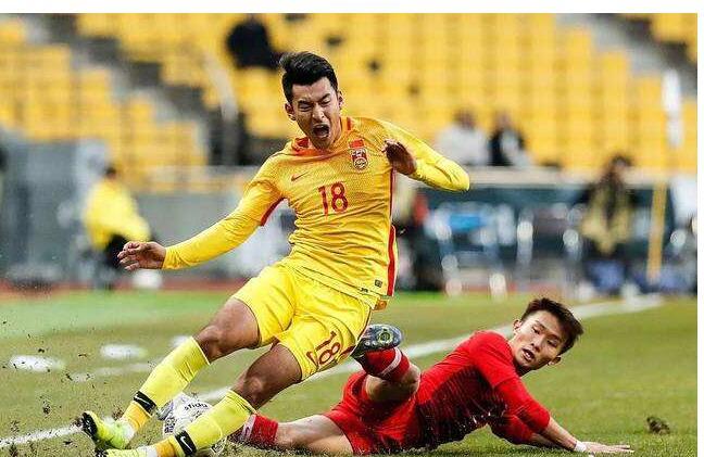 中国足球曾经的外援如今怎么样,中国足球落后是足协的原因吗