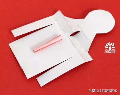 超简单又超好玩的儿童手工,简单手工又好玩又能锻炼孩子