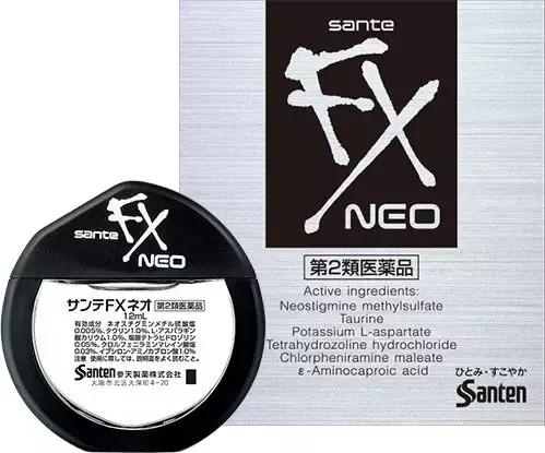 不要再乱用眼药水,日本网红眼药水