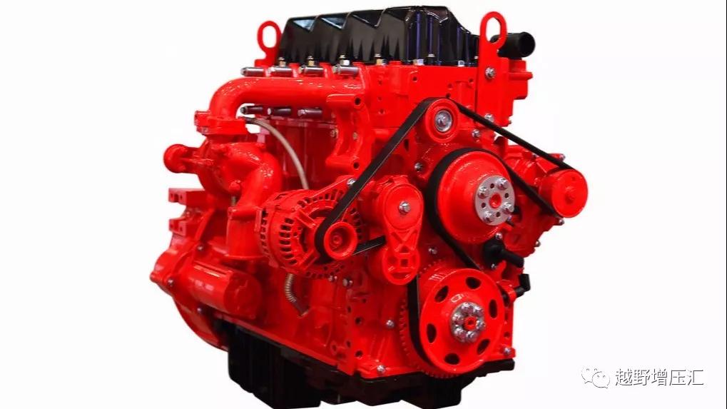 「*力暴**美学」VT双螺杆机械增压——TOYOTA|JEEP|三菱｜尼桑