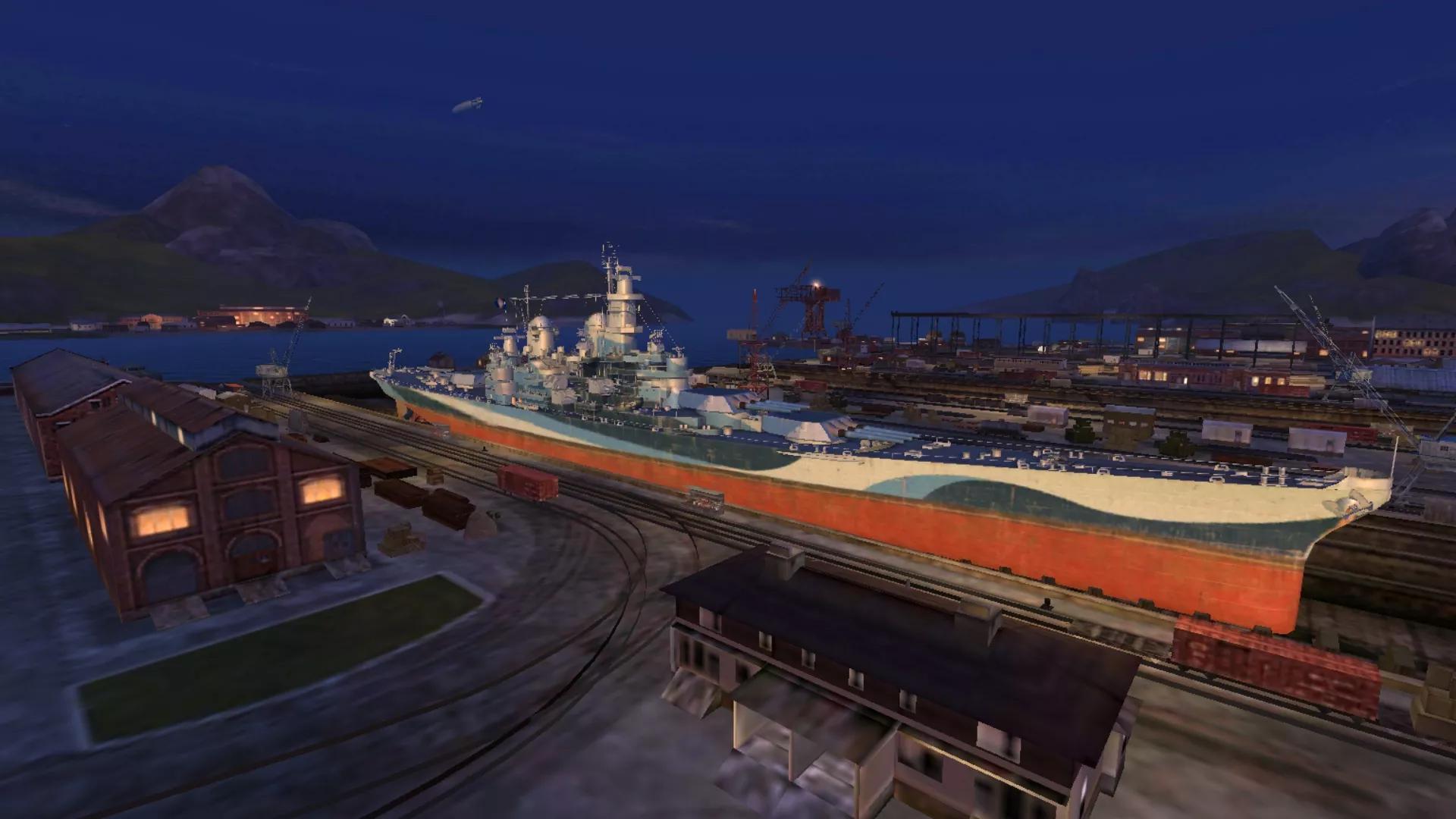 坦克世界闪击战m系哪条线好,战舰世界闪击战手游哪个系好