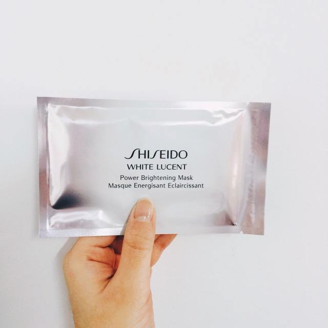 我最爱的春夏美白产品推荐,这个夏天一定要拥有的美白神器