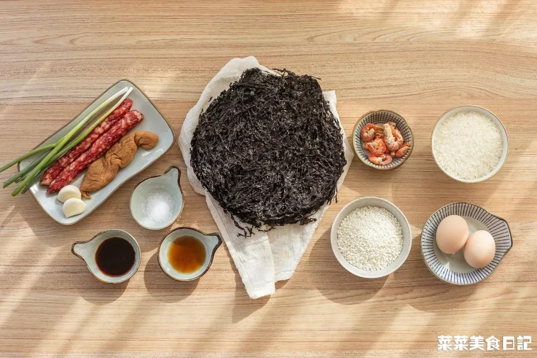 潮汕蛋炒饭的正宗做法,蛋炒饭回锅老干妈