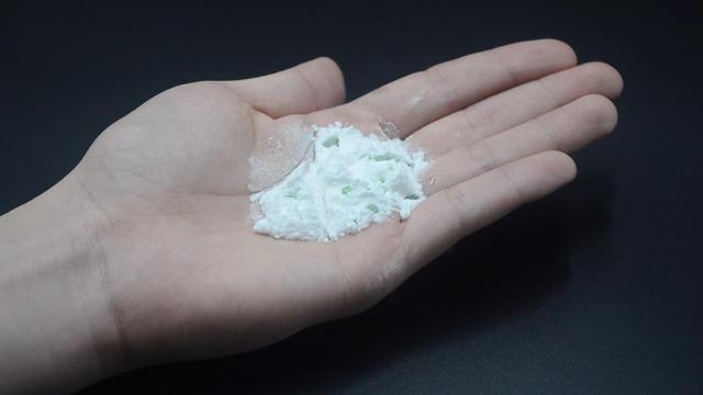 老茧跟茧子,老茧和茧子