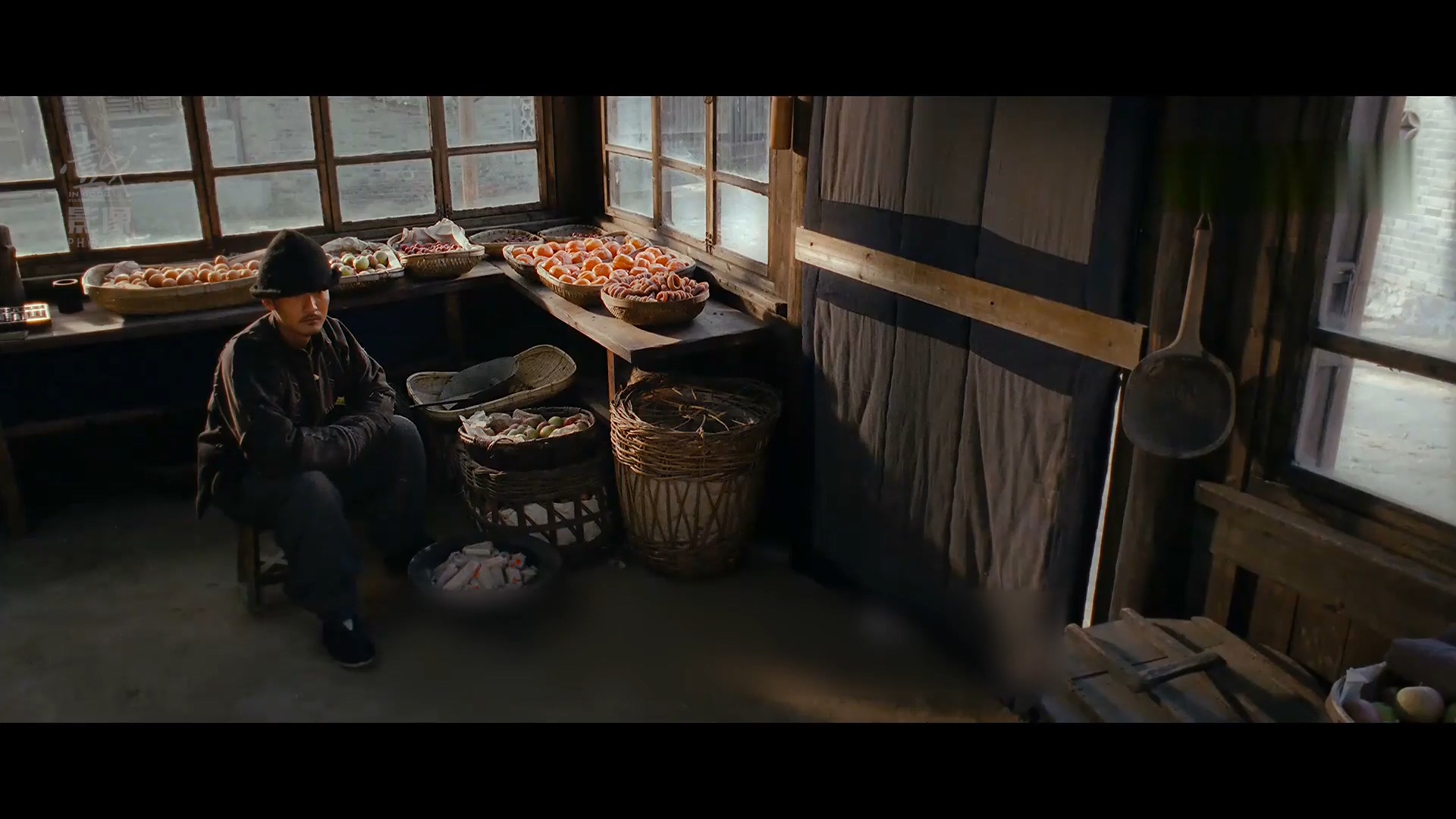 少年目睹姐姐被*暴强**深度抑郁，成为绝世高手却终究敌不过时代