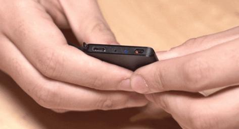 全世界顶级的录音设备,最好最小录音设备