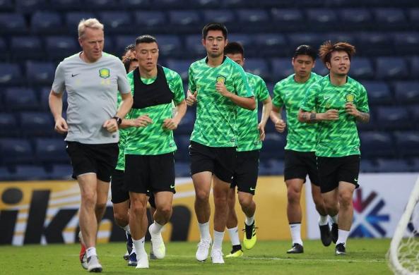 刚哥独家亚冠单场:北京国安客战苦主武里南联能否再度爆冷?