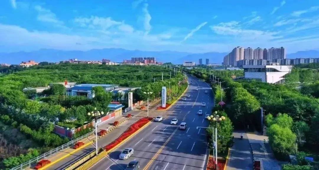 未央、碑林落选全国百强，陕西仅剩雁塔“独苗”