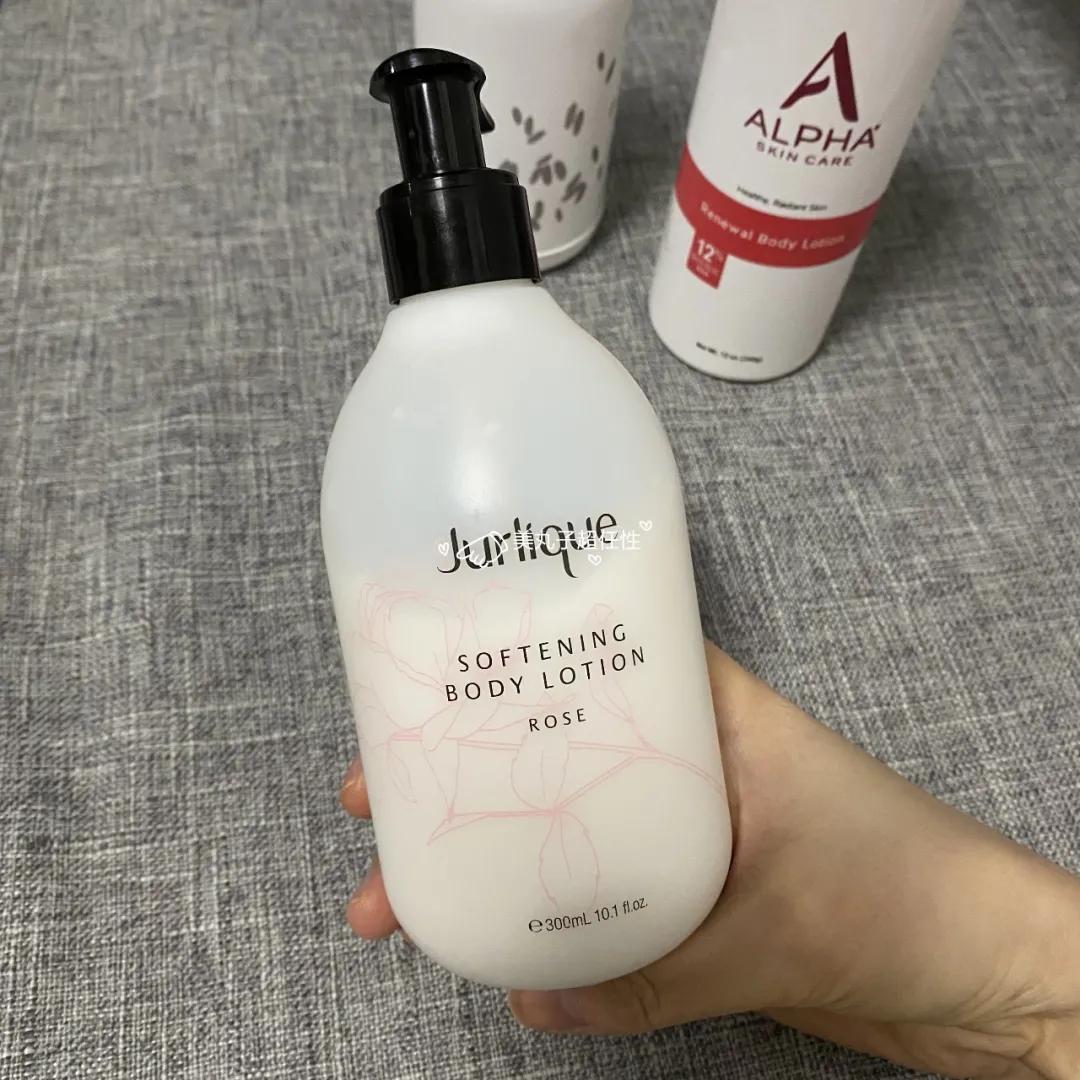 能去鸡皮肤的身体乳测评,身体乳美白去鸡皮祛痘测评