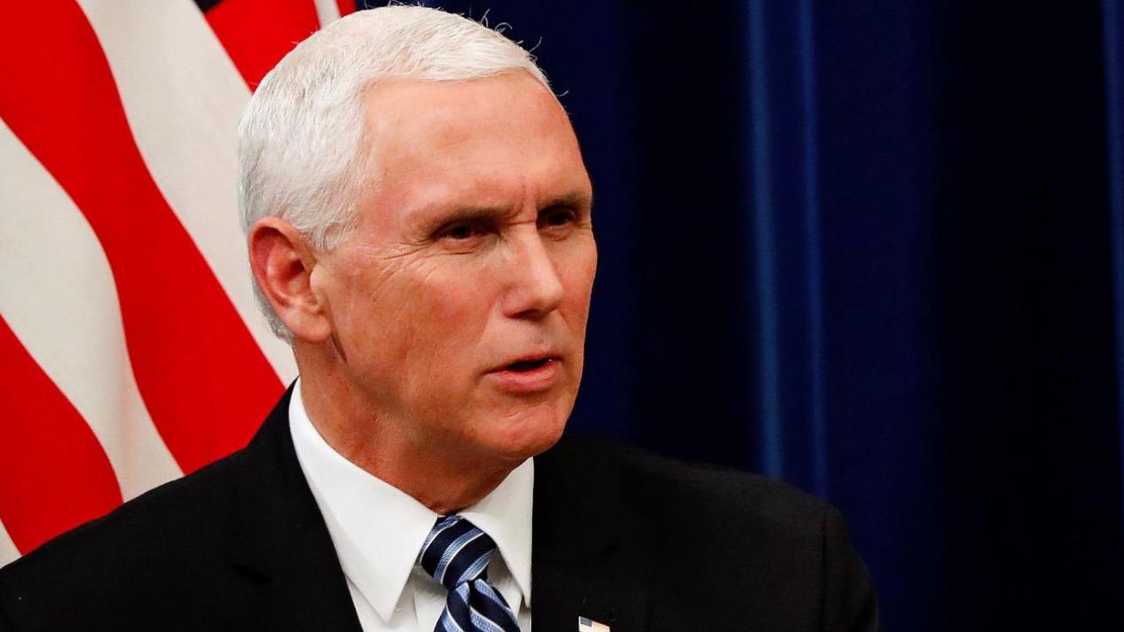 美国五角大楼真的会发动战争吗,美国发动冷战的三个时间