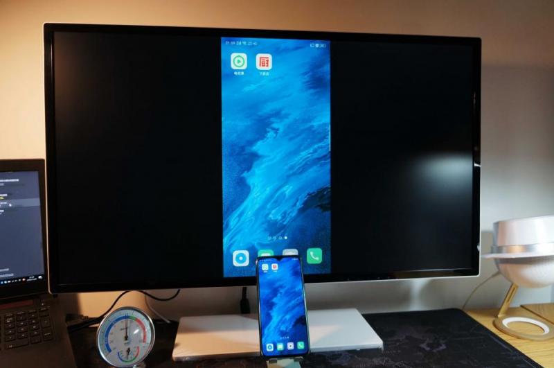 电视果5s和手机投屏有什么区别,爱奇艺电视果支持4K投屏吗