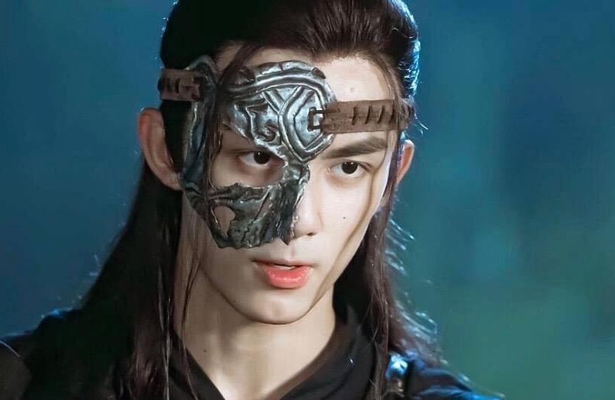 龙须刘海有多难驾驭,龙须刘海不是所有人都能驾驭