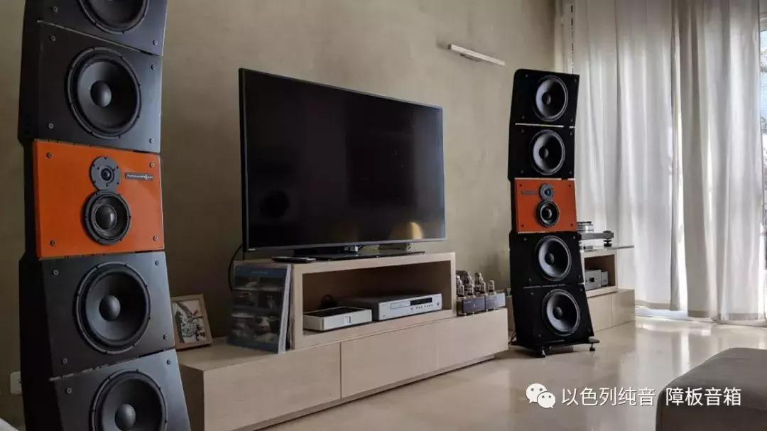 10寸超级系列-小空间把事儿办了，就靠以色列魔雷的黑科技