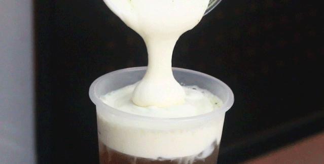 厦门奶茶店测评,厦门奶茶图片大全