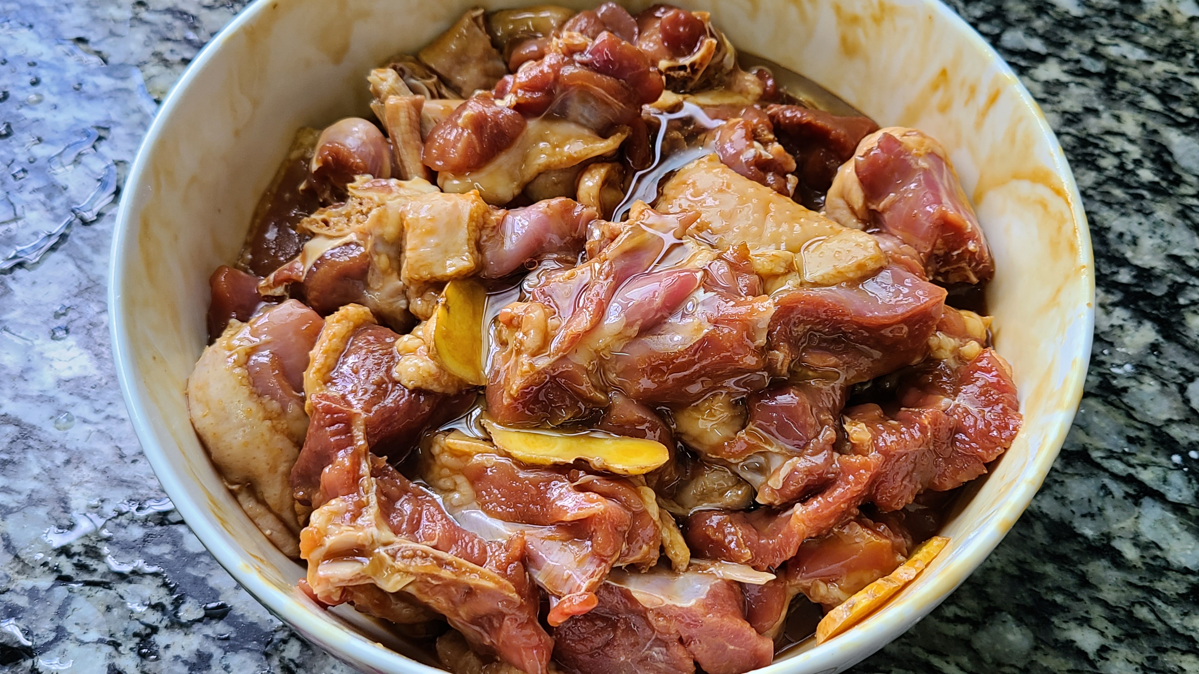 电饭煲焖鸭的做法大全,电饭煲焖鸭最简单做法视频