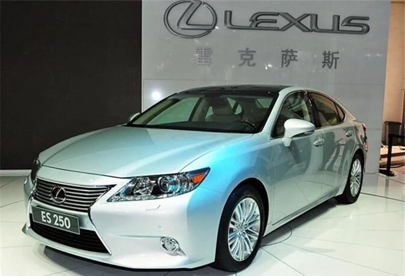 开到报废也开不坏十款合资车,轻松开15年不用修的五款车