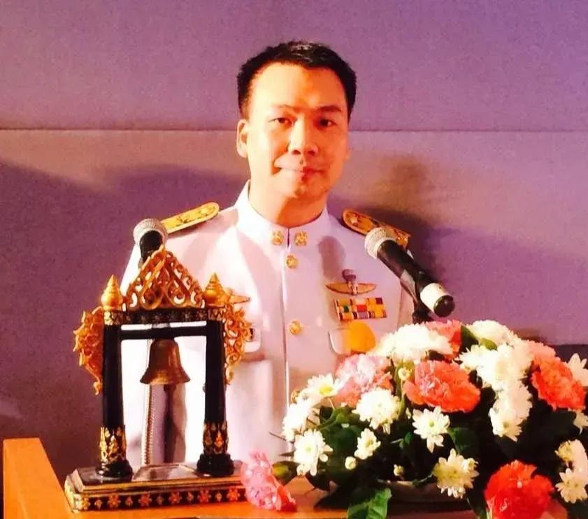 罗亚蒙泰国个人资料,泰国罗亚蒙图片