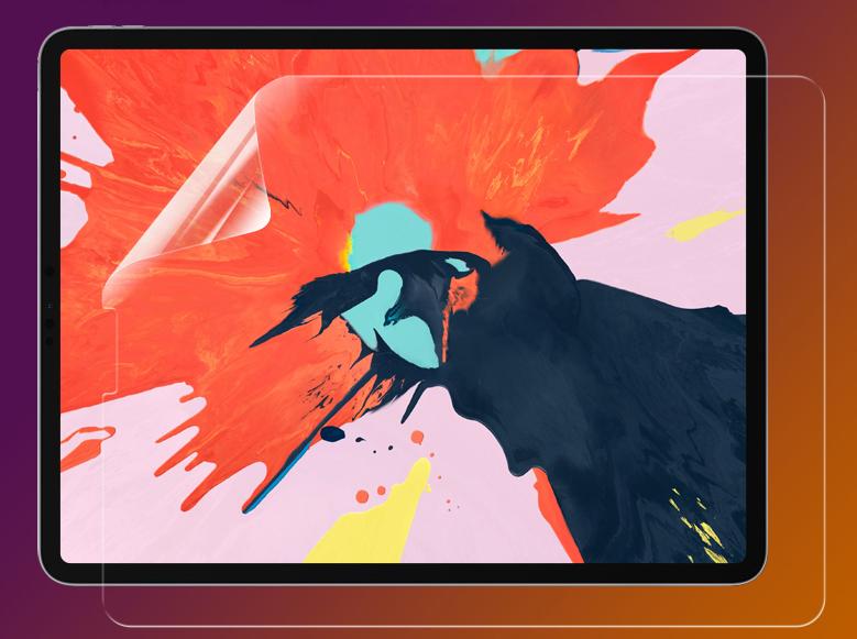 LUVLEE平板电脑绘画膜，值得你选择