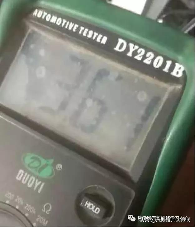 哈弗h6全车无法通讯,长城h6仪表失去通讯