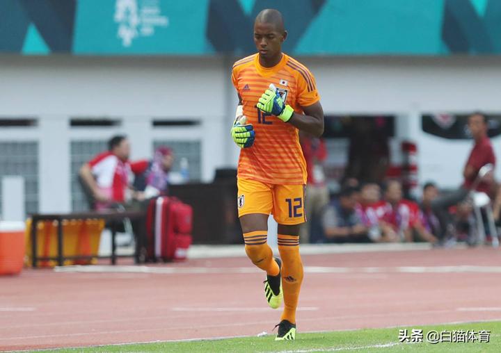 世大运日本男足3-0阿根廷！混血黑人门将首发美洲杯主力单场2球