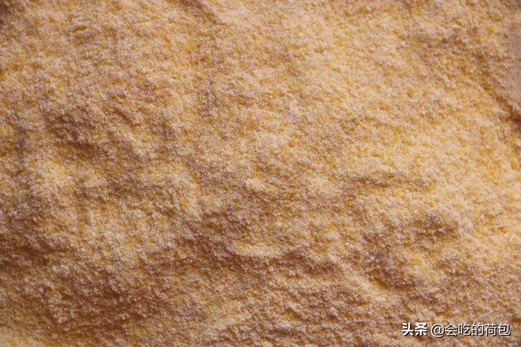 秋天玉米面最好的吃法,秋天经常吃的食物怎么做