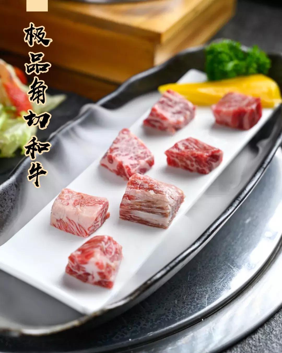 这家烤肉巨头新店开业就“爆店”！现在还能免费吃肉，这也太棒了