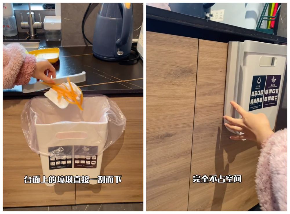 新家的10个快递，好看又实用，我媳妇也太会买了